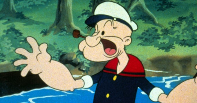 Kippari-Kalle tekee paluun