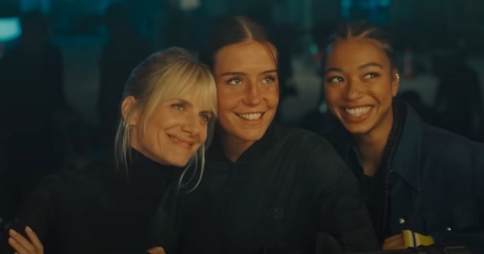 Netflix tarjoaa ranskalaisen rikosleffan Kolmen keikka