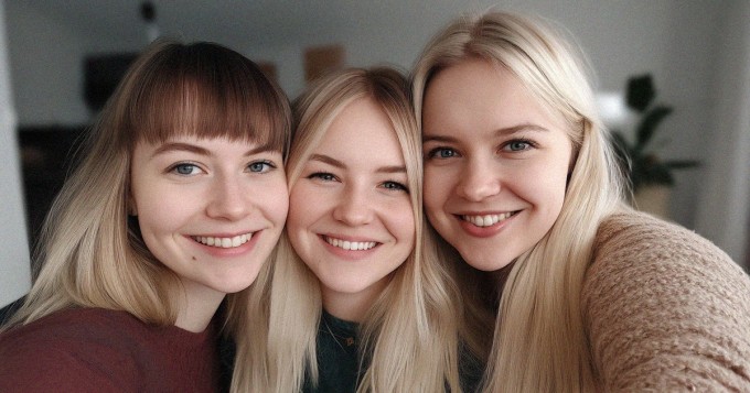Kaveriporukka sai kehuja kieltäydyttyään ottamasta tuoretta äitiä ja vauvaa mukaan tapahtumiin