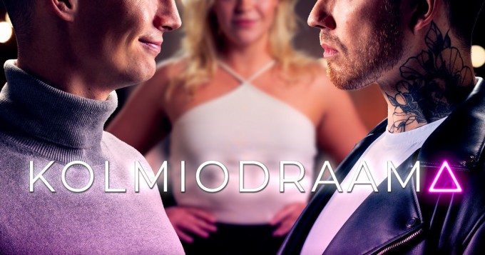 MTV3 aloittaa uuden suomalaisen deittirealityn Kolmiodraama