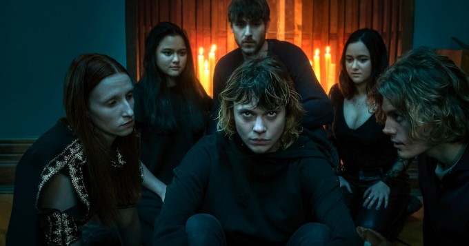 Krakovan hirviöt - Netflix aloitti uuden kauhusarjan