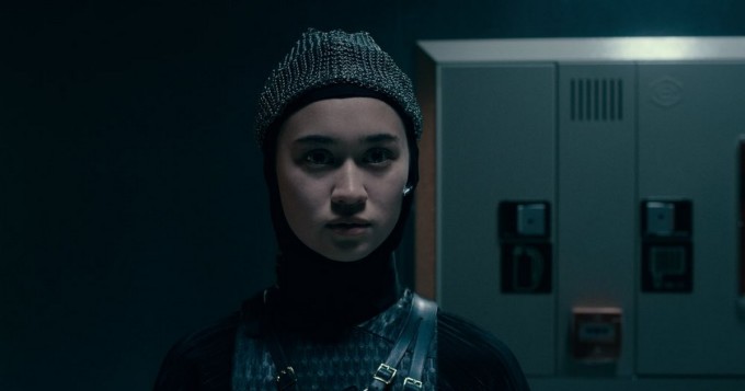 Netflix-suosikki Warrior Nun tekee paluun - suomalainen Kristina Tonteri-Young tähdittää