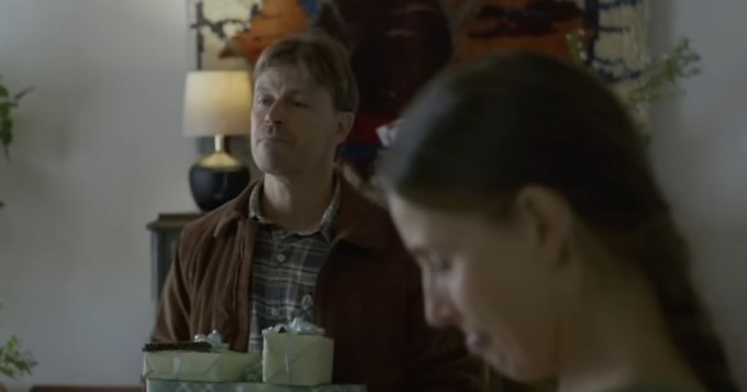 Peter Franzén tähdittää Netflix-elokuvaa Kuilu