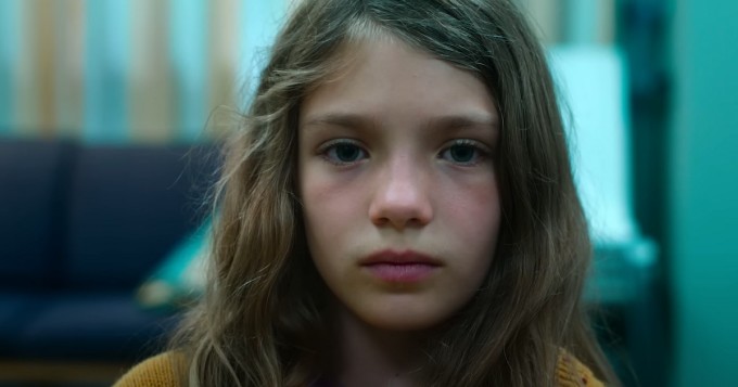 Netflix tarjoaa mysteerisarjan Lapsikulta