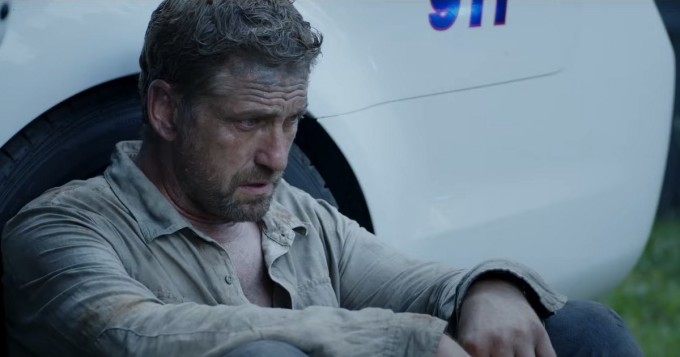 Netlix tarjoaa uuden Gerard Butler -toimintaelokuvan Last Seen Alive