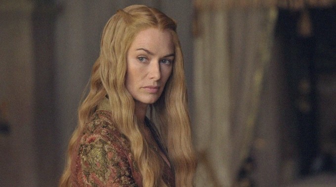 Lena Headey / Game of Thrones