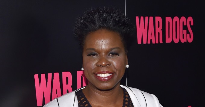 Leslie Jones puhuu Ghostbusters-uhkauksista ja Jason Reitmanin "anteeksiantamattomasta" kommentista