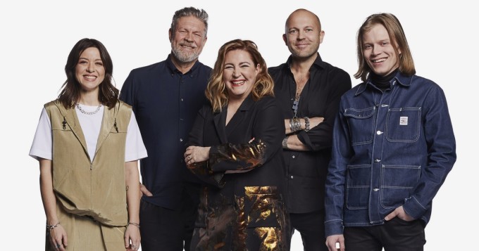 Levyraati tekee paluun MTV3:lle