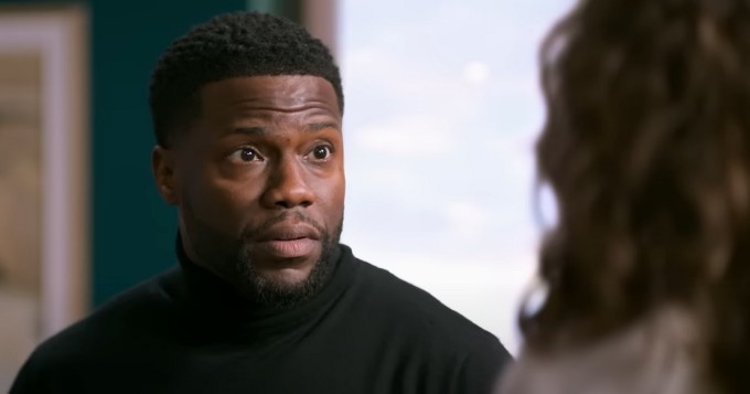 Netflix tänään: Kevin Hart tähdittää alkuperäiselokuvaa Lift