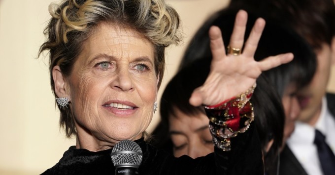 Stranger Things: Terminator-legenda Linda Hamilton hyppää mukaan viimeisellä kaudella