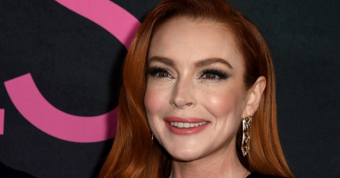 Lindsay Lohan nähtiin Mean Girls -ensi-illassa - tältä hän näyttää nyt