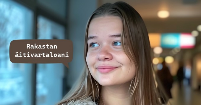 "Halusin olla kuuma äiti" - Somenainen hyväksyy raskauden tuomat muutokset