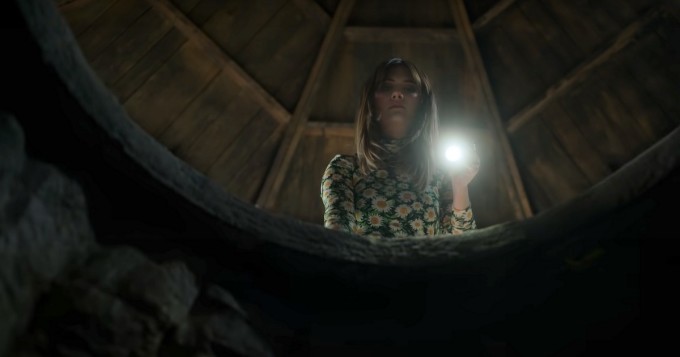 Netflix-sarja Locke & Key päättyy - Kolmannen kauden teaseri