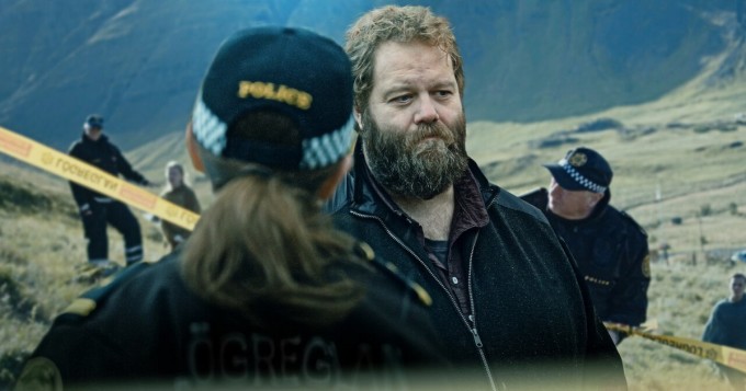 Netflix: Islantilainen Loukussa-sarja saa jatkoa