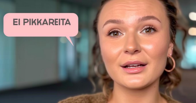 "Alusvaatteista luopuminen vapautti elämäni" - Nainen kertoo kokemuksistaan