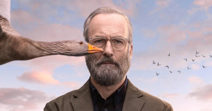 Bob Odenkirk -sarja Lucky Hank lopetetaan jo nyt