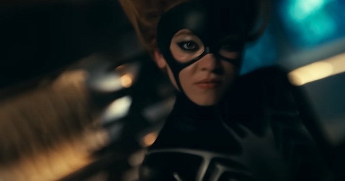 Marvel-leffa Madame Web sai trailerin - Sydney Sweeney on Spider-Woman