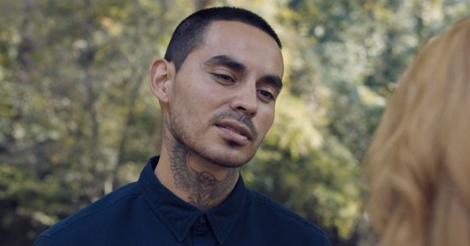 Marvel-sarja Iron Heart: Good Girls -tähti Manny Montana pestattu