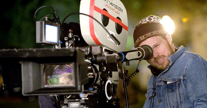 Marc Webb ohjaa yliluonnollisen trillerin Day Drinker