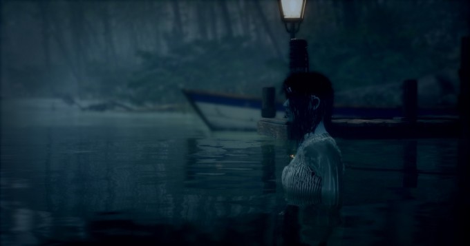 PS4, PS5, Xbox ja PC saavat tänään kauhuseikkailun Martha Is Dead