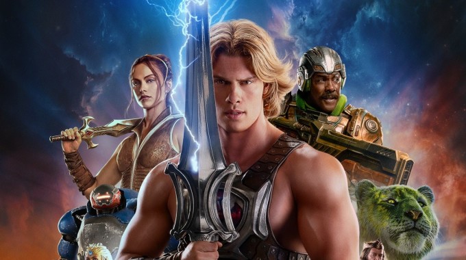 Masters of the Universe 2026