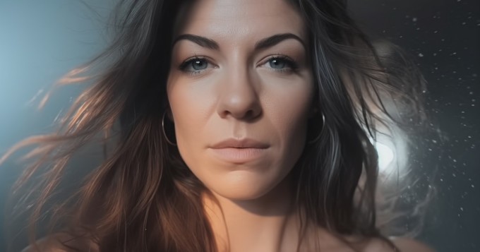 Instagram-vaikuttaja pukeutui läpinäkyvään asuun häissä - "Täysin sopimatonta. Kuinka vanha olet?"