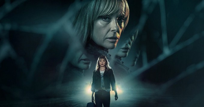 Netflix tarjoaa maaliskuussa trillerisarjan Karin Slaughter -romaanista Menneisyyden jäljet