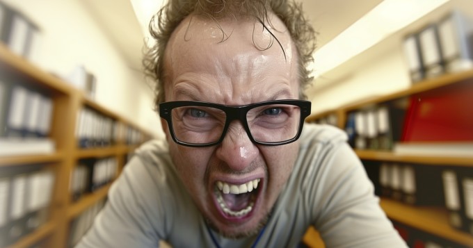 15 hyvää syytä olla ystävystymästä töissä keneenkään