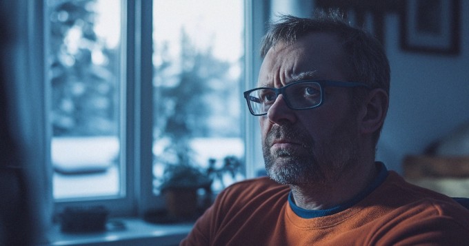 Naapuri pyysi itsekästä palvelusta - "Se voisi koitua kohtalokseni"