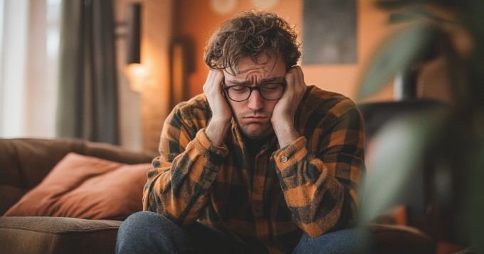 Mies sai selville vaimonsa pettävän häntä - tapa, jolla hän tajusi totuuden, oli järkyttävä