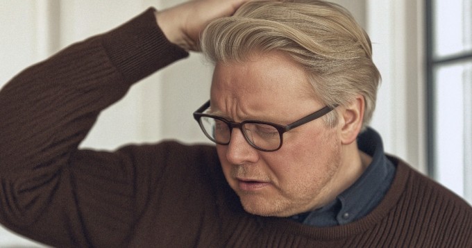 Mies ihmettelee: "Nimetön viesti väittää vaimoni pettävän minua"