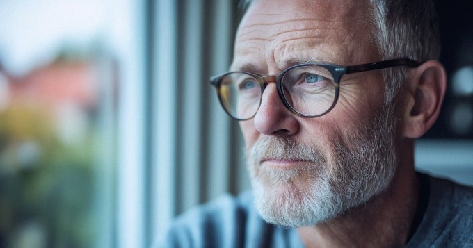 Leskimies huomaa rakastuvansa poikansa ystävän isään - ja päättää ottaa riskin