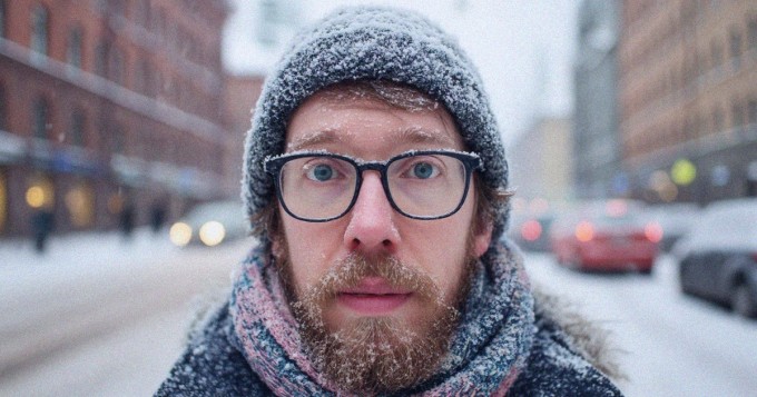 6 hienovaraista merkkiä siitä, että mies pitää sinusta, mutta ei tarpeeksi