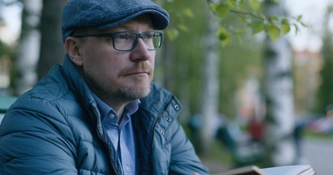 Paljon lukevat ihmiset tekevät nämä kolme asiaa eri tavalla