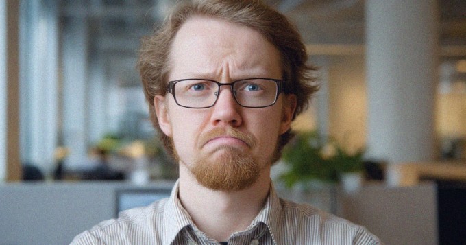 10 piirrettä, jotka ovat tyypillisiä herkästi loukkaantuville ihmisille