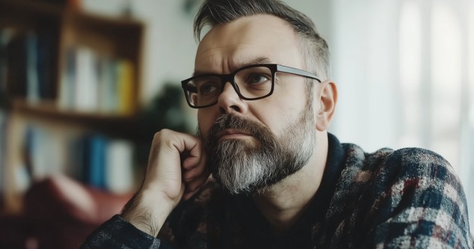 Mies huolestui: "Luulen, että vaimoni pettää outojen löytöjen vuoksi vaatekaapissani"