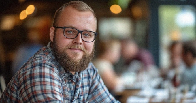 Mies poistui ravintolasta ilman maksua pitkän odotuksen jälkeen - ystävä suuttui päätöksestä