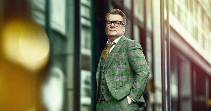 Huijari sai naisen pauloihinsa - rakkauspommitti ja esitti rikasta aristokraattia