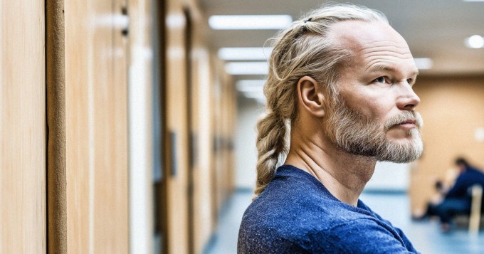 Isä yritti muuttaa poikansa syntymäaikaa - kohtasi kritiikkimyrskyn
