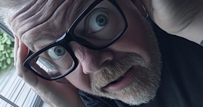 Mies selittää: "Kuvitteellinen suhde muutti elämäni - mutta en koskaan pettäisi vaimoani"