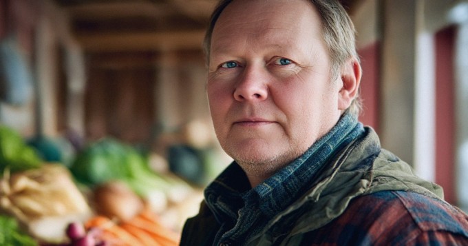 Suomalaiset haluavat tukea paikallista: lähiruoan myynti kasvaa