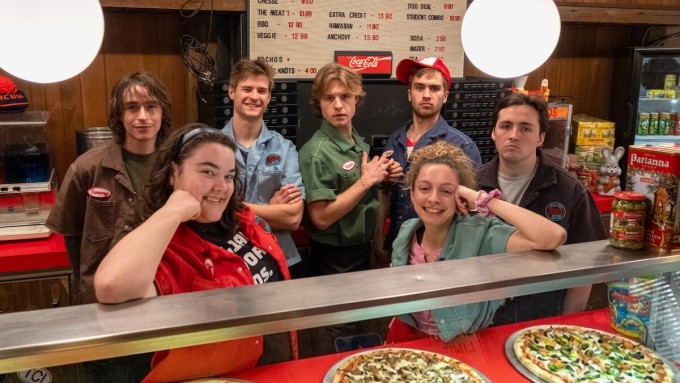 Minimum Wage / Netflix