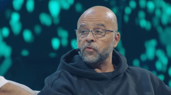 Mo Gawdat