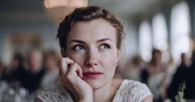 Morsiamen ainoa sääntö rikottiin - häät päättyivät pettymykseen