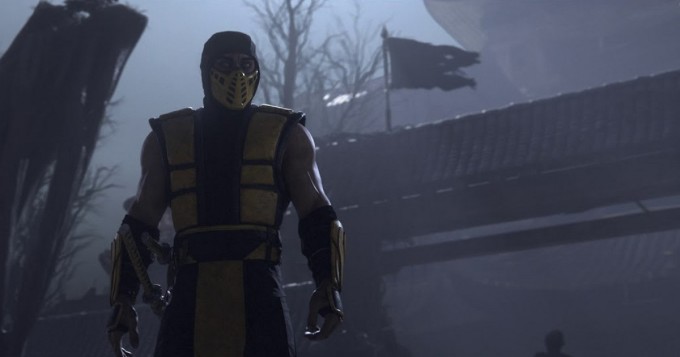 Dimitri Vegas, Like Mike ja Bassjackers tekivät biisin Mortal Kombat 11 -peliin - musiikkivideo