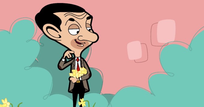 Mr. Bean -animaatiosarja tekee paluun - Rowan Atkinson jatkaa äänenä