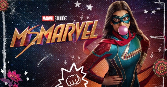 Disney+ starttasi Ms. Marvel -sarjan - Iman Vellani on Kamala Khan