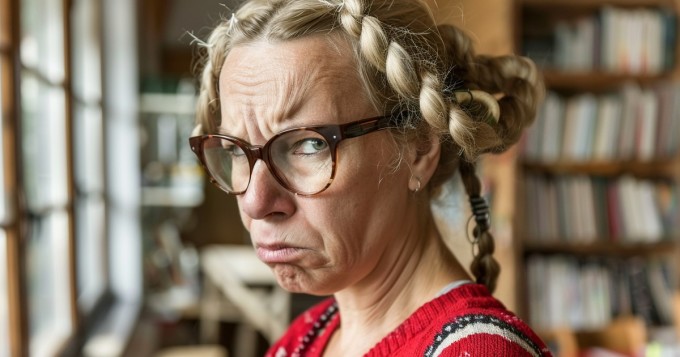 Äidillä on harvinainen sairaus - ei voi sietää lastensa naurua