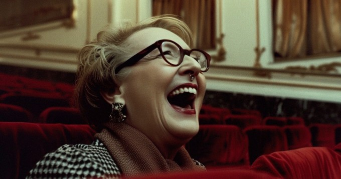 Nämä 10 elokuvaa ovat rohkaisseet ihmisiä vaihtamaan uraansa