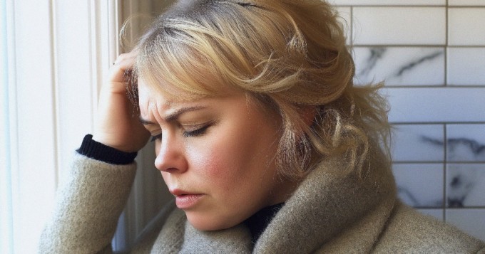 Lapsen nimestä perhekiista - "Varastatko isän muiston?"